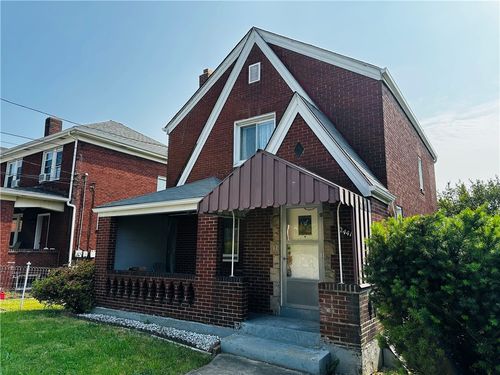 2441 Dewey St, Munhall, PA, 15120-2609 | Card Image