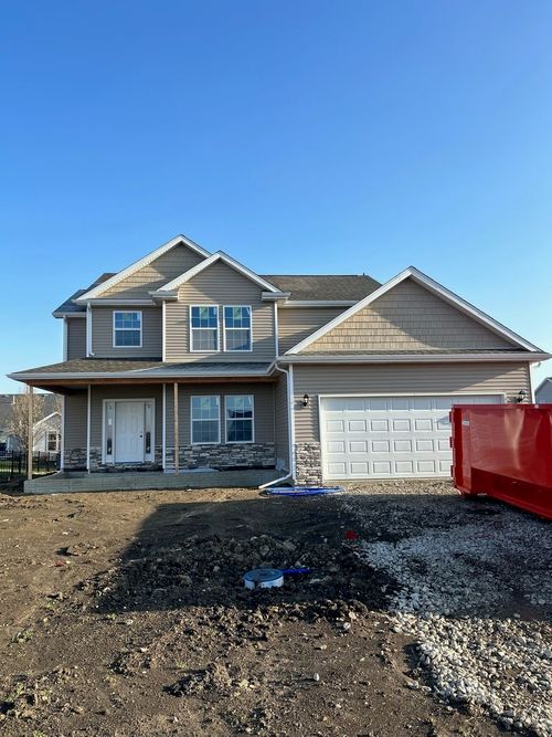 112 Shiloh Dr, Savoy, IL, 61874-7481 | Card Image