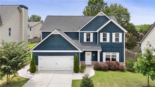 92 Camden Village Dr, Newnan, GA, 30265-5555 | Card Image