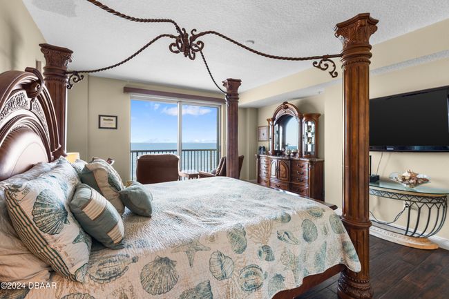 APT-702 - 2901 S Atlantic Ave, Condo with 3 bedrooms, 3 bathrooms and null parking in Daytona Beach Shores FL | Image 25