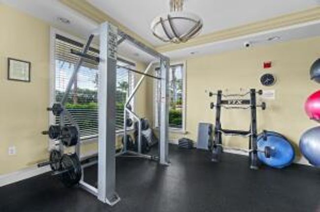 APT-406 - 804 E Windward Way, Condo with 2 bedrooms, 2 bathrooms and null parking in Lantana FL | Image 53