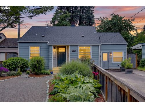 7340 N Willamette Blvd, Portland, OR, 97203-5078 | Card Image