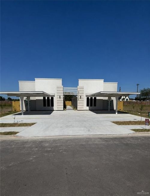 4-1319 San Vicente Avenue, Weslaco, TX, 78596 | Card Image