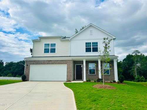 151 N Keatts Winner Ct, Clayton, NC, 27520-5773 | Card Image