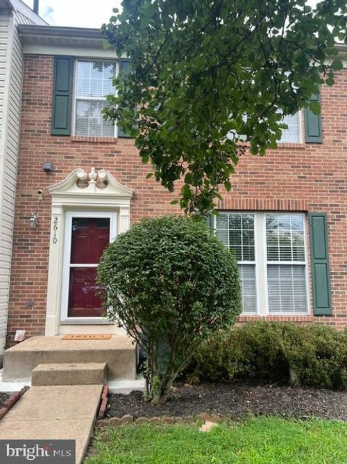2610 Grayton Ln, WOODBRIDGE, VA, 22191-4766 | Card Image
