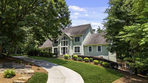 5798 Musket Ln, Stone Mountain, GA, 30087-1704 | Card Image