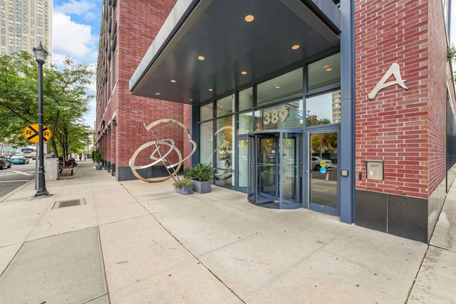 APT-11H - 389 Washington St, Condo with 1 bedrooms, 1 bathrooms and null parking in Jersey City NJ | Image 16