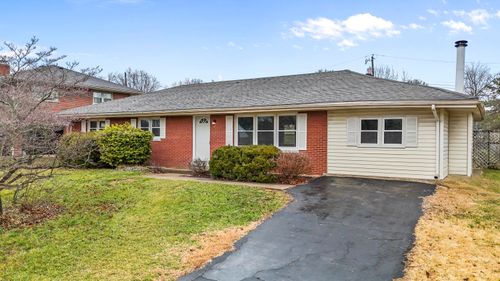 607 Shawnee Road, Danville, KY, 40422 | Card Image