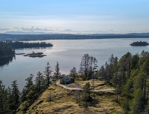 875 Gowlland Harbour Rd, Quadra Island, BC, V0P0A7 | Card Image