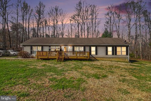 8552 Black Walnut Run Rd, RHOADESVILLE, VA, 22542-8663 | Card Image