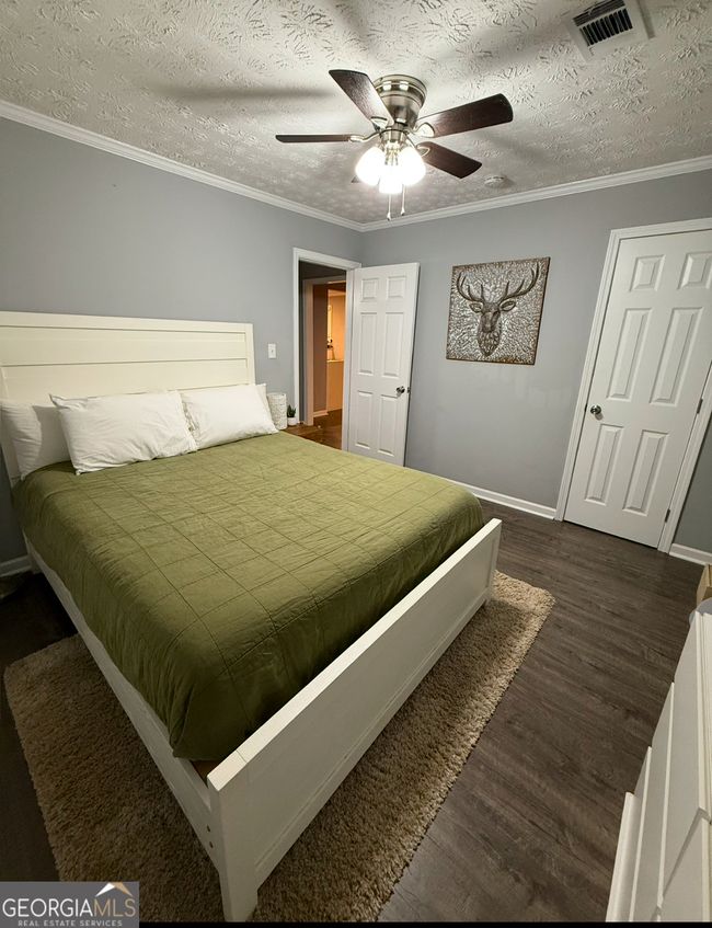 6084 Lights Ferry Rd, House other with 2 bedrooms, 2 bathrooms and null parking in Flowery Branch GA | Image 10