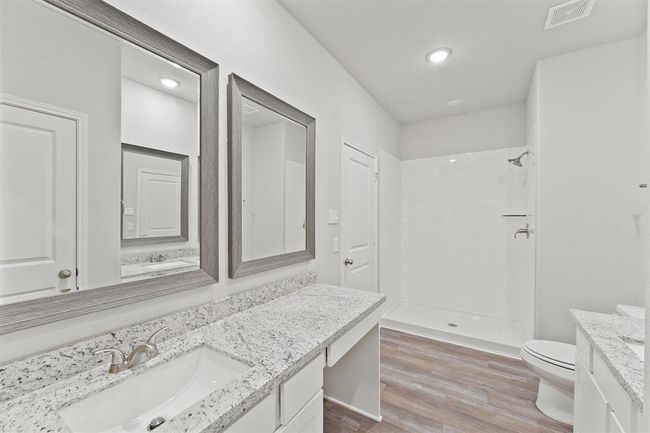 2116 Cedar Bend Dr, House other with 3 bedrooms, 3 bathrooms and 2 parking in Conroe TX | Image 16