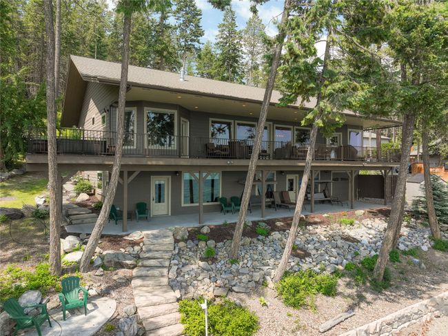 Spacious Deck and Patio Areas - Great for Entertaining | Image 7