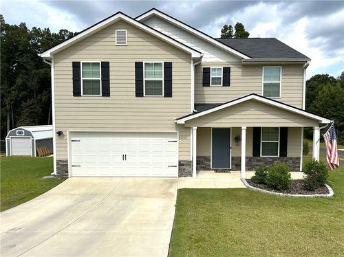 6 Evening Sunset Rd, Cedartown, GA, 30125-8421 | Card Image