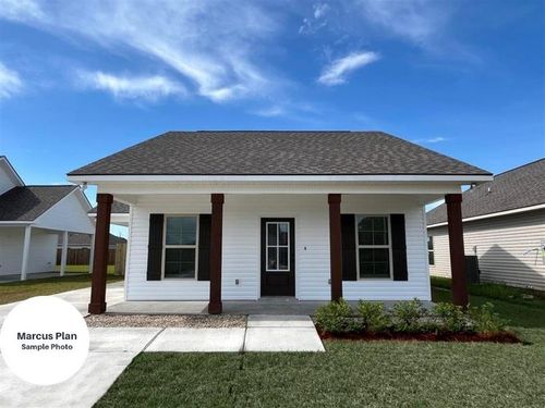 5329 Kramer Court, Lake Charles, LA, 70607 | Card Image