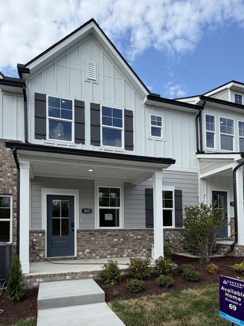 3023 Stokers Ln, Nashville, TN, 37218-2314 | Card Image