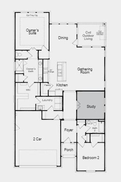 FLOOR PLAN | Image 3