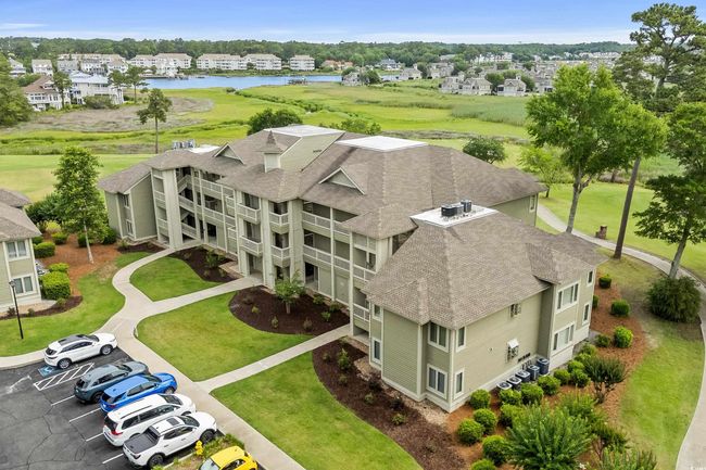 UNIT-4334 - 1401 Lighthouse Dr, Condo with 2 bedrooms, 2 bathrooms and null parking in North Myrtle Beach SC | Image 4