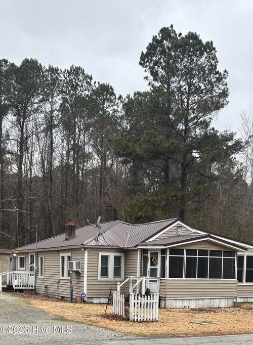 121 Happy Home Rd, Tyner, NC, 27980-9651 | Card Image