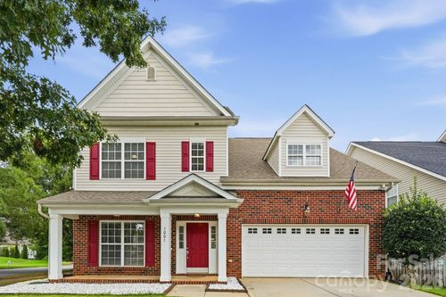 1001 Yellow Daisy Dr, Stallings, NC, 28104-4106 | Card Image