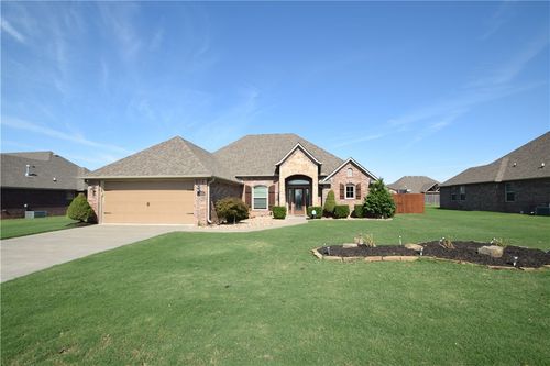 3902 Sw Flatrock Ave, Bentonville, AR, 72713-5679 | Card Image