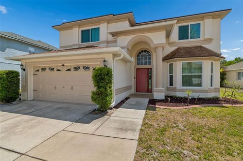 12803 Longcrest Dr, RIVERVIEW, FL, 33579-4022 | Card Image