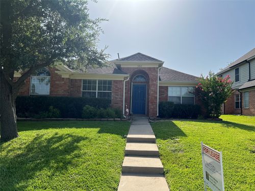 5812 Window Rock Dr, Plano, TX, 75093-6949 | Card Image