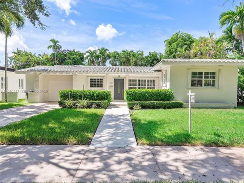 731 Sistina Ave, Coral Gables, FL, 33146-2046 | Card Image