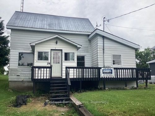 1-2-and-3-29 Railway St, Mactier, ON, P0C1H0 | Card Image