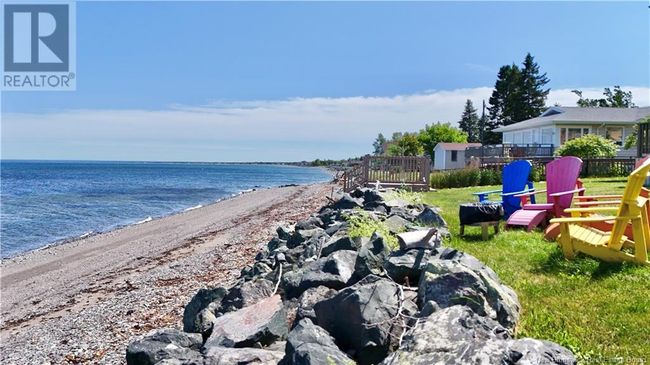 519 Bel Air Rue, House other with 4 bedrooms, 2 bathrooms and null parking in Beresford NB | Image 4