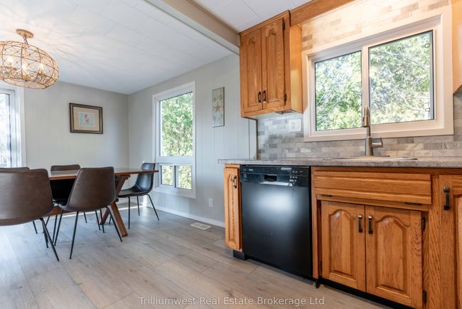 55 Marina Ave, House other with 3 bedrooms, 2 bathrooms and 3 parking in Sauble Beach ON | Image 19