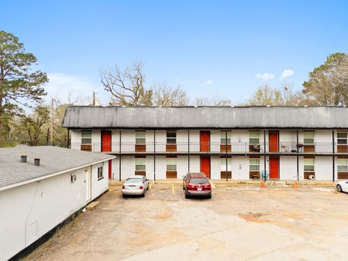 4-429 Johnson St, Longview, TX, 75602-4255 | Card Image