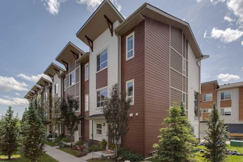 214 Harvest Grove Walk Ne, Calgary, AB, T3K2P3 | Card Image