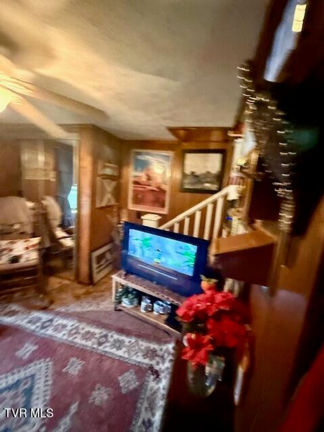 123 Mcmahan Gibbs Rd, House other with 2 bedrooms, 2 bathrooms and null parking in Roan Mountain TN | Image 59