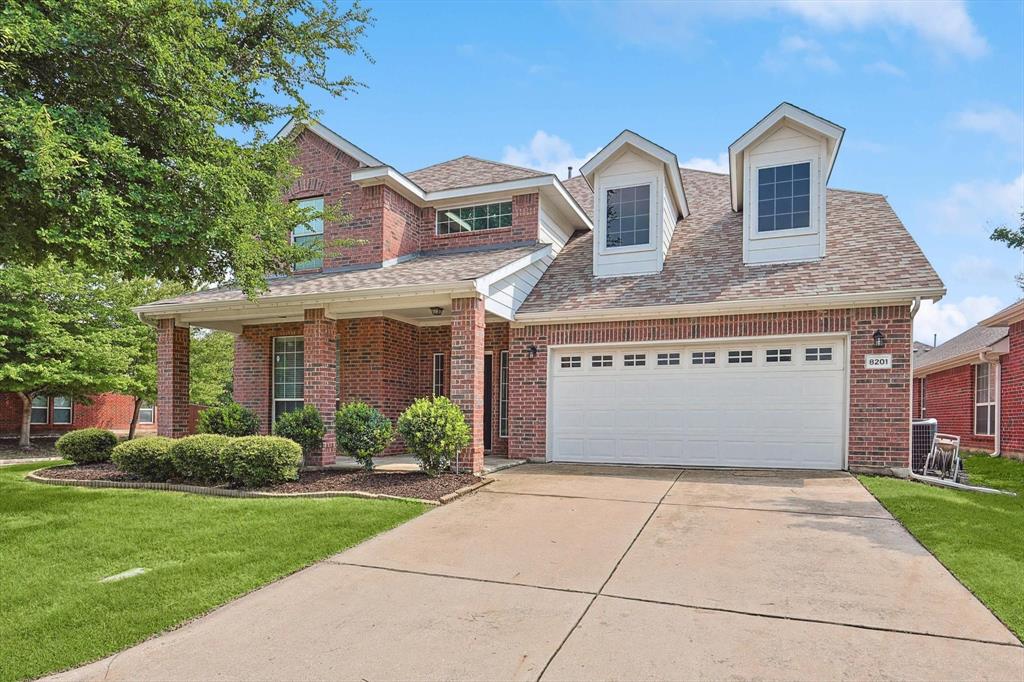 Loma Alta Trl, Mckinney, TX 75070