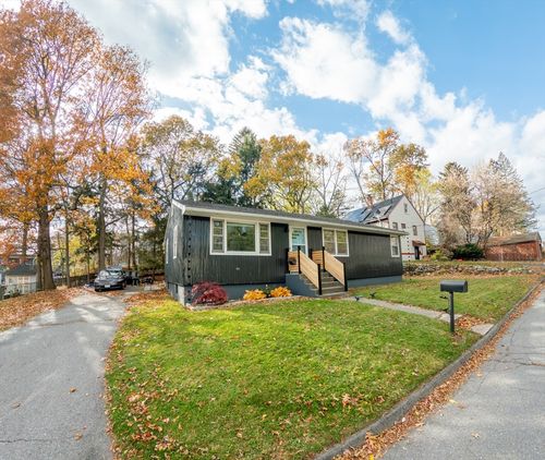 a-25 White Ave, Worcester, MA, 01605-1642 | Card Image