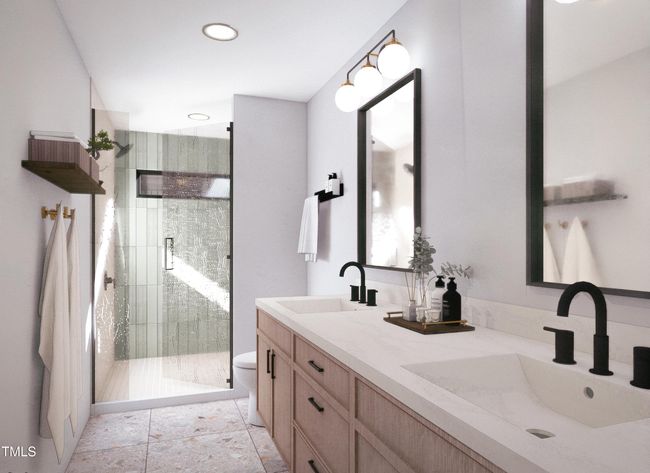 BUCHANAN 25 05 06 Bathroom | Image 8