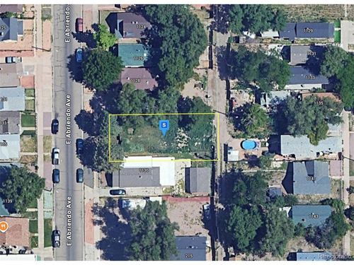 1130 E Abriendo Ave, Pueblo, CO, 81004 | Card Image