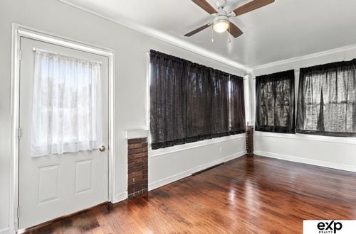 1911 W St, Omaha, NE, 68107-3632 | Card Image
