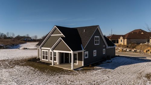 1509 Kingsgate Rd, Springfield, OH, 45502 | Card Image