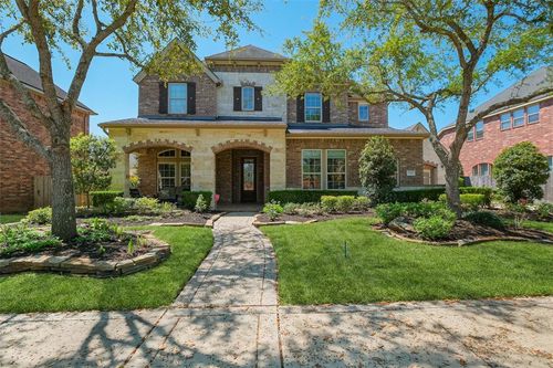 5206 Briarwick Meadow Ln, Sugar Land, TX, 77479-4502 | Card Image