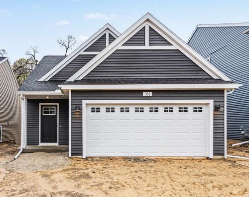 362 N Sherman St, Allegan, MI, 49010 | Card Image