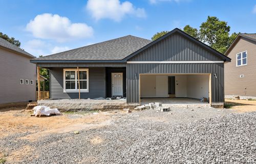 476 Herman Dr, Clarksville, TN, 37042-8935 | Card Image