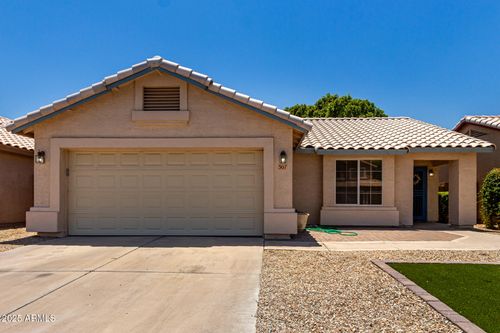 307 E Sherri Dr, Gilbert, AZ, 85296-3409 | Card Image