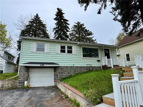 2106 N Goodman St, Irondequoit, NY, 14609-1042 | Card Image