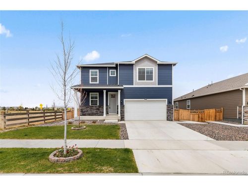 4633 Kipp Pl, Brighton, CO, 80601-4241 | Card Image
