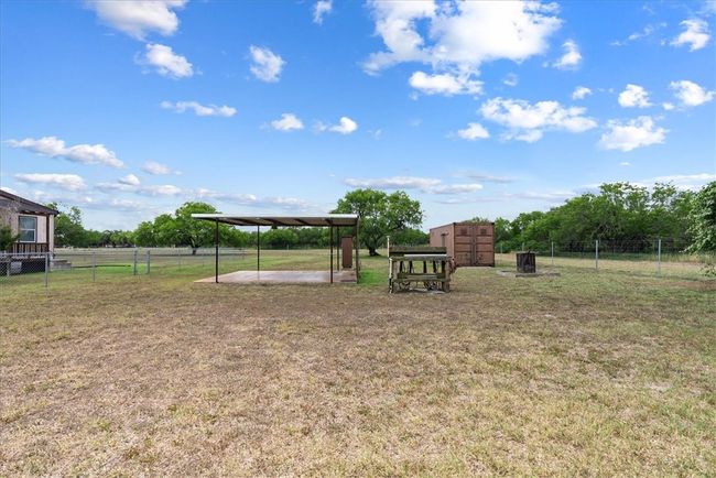6032 Sundance Cir, House other with 5 bedrooms, 3 bathrooms and 2 parking in Mathis TX | Image 28