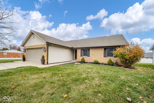 2300 S 21st St, Terre Haute, IN, 47802-2623 | Card Image