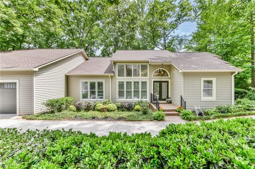 107 Lindos Drive, Seneca, SC, 29672 | Card Image