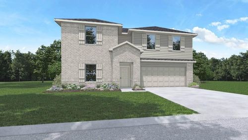 16446 Misty Cedar Ln, Magnolia, TX, 77355 | Card Image